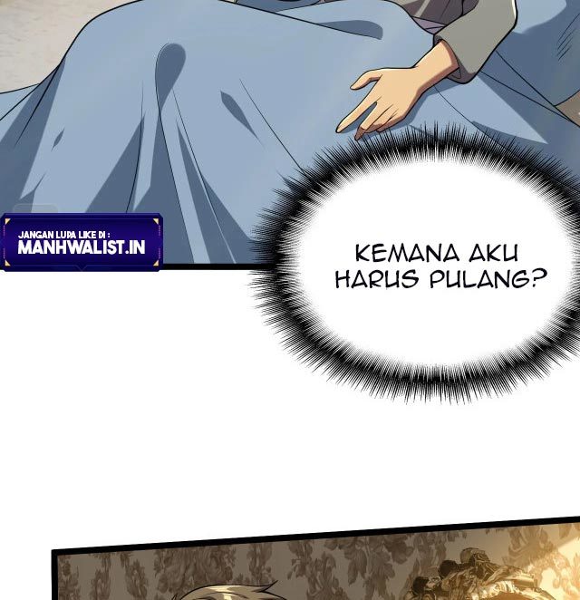 I Evolved After Devouring the Demon God Chapter 05 Gambar 60