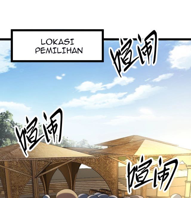 I Evolved After Devouring the Demon God Chapter 05 Gambar 63