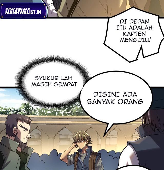 I Evolved After Devouring the Demon God Chapter 05 Gambar 65