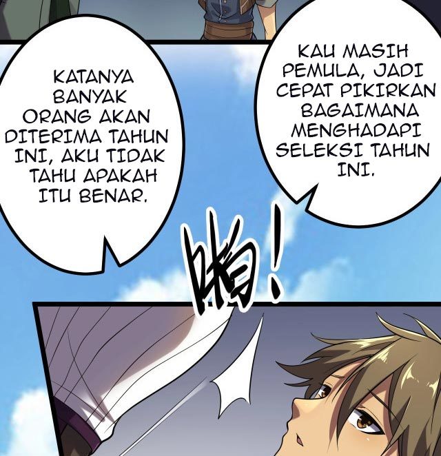 I Evolved After Devouring the Demon God Chapter 05 Gambar 66