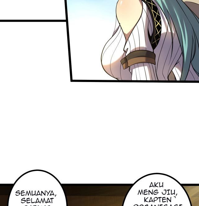 I Evolved After Devouring the Demon God Chapter 05 Gambar 69