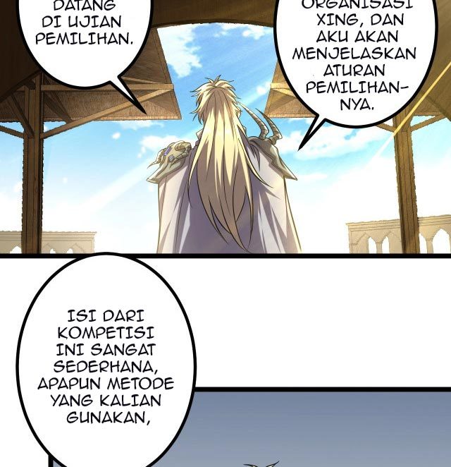 I Evolved After Devouring the Demon God Chapter 05 Gambar 70