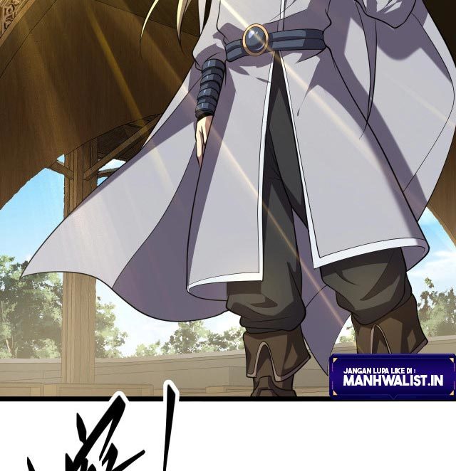 I Evolved After Devouring the Demon God Chapter 05 Gambar 72