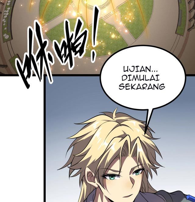 I Evolved After Devouring the Demon God Chapter 05 Gambar 74