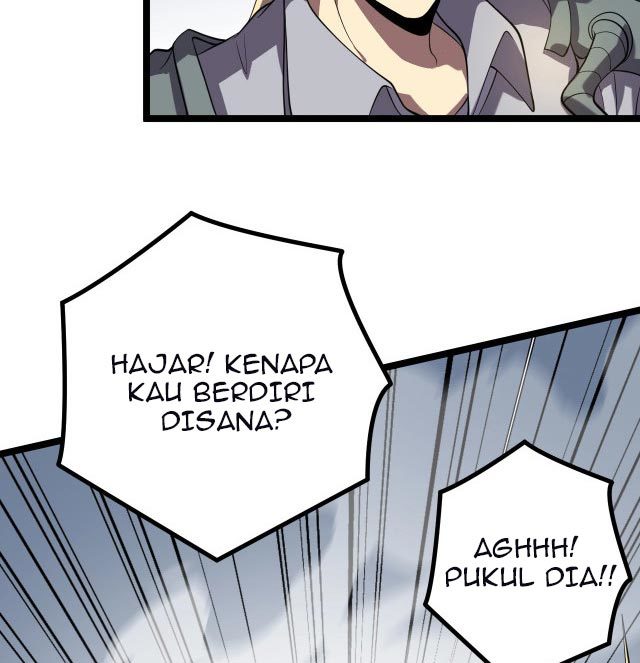 I Evolved After Devouring the Demon God Chapter 05 Gambar 75