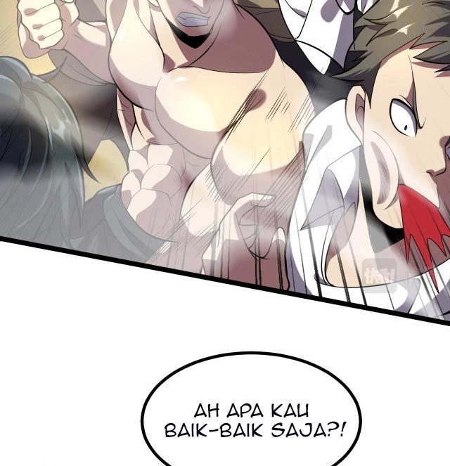 I Evolved After Devouring the Demon God Chapter 05 Gambar 77