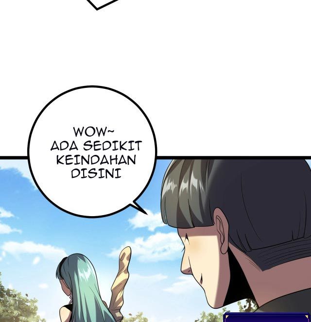 I Evolved After Devouring the Demon God Chapter 05 Gambar 79