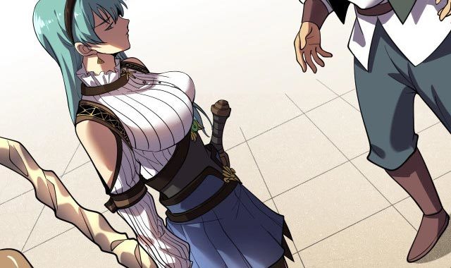 I Evolved After Devouring the Demon God Chapter 05 Gambar 82