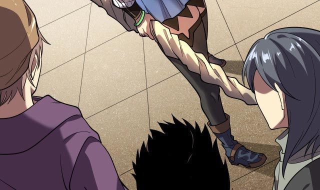 I Evolved After Devouring the Demon God Chapter 05 Gambar 83
