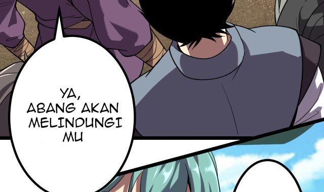 I Evolved After Devouring the Demon God Chapter 05 Gambar 84