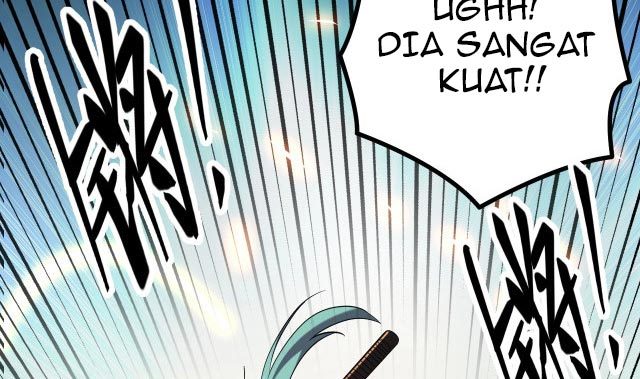 I Evolved After Devouring the Demon God Chapter 05 Gambar 90