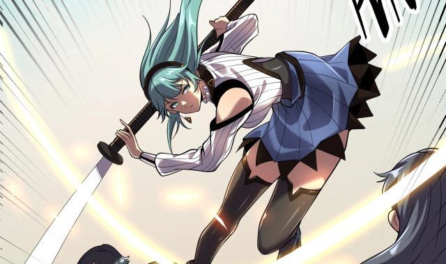 I Evolved After Devouring the Demon God Chapter 05 Gambar 91