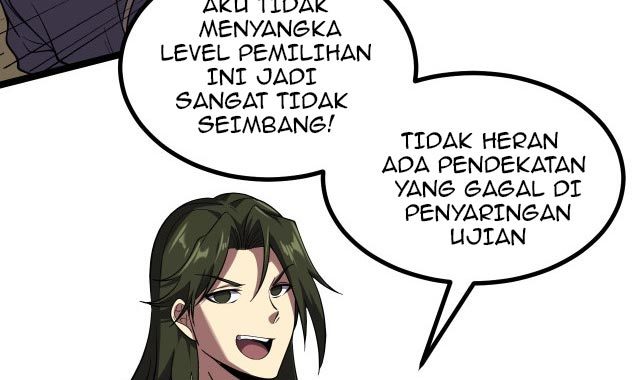 I Evolved After Devouring the Demon God Chapter 05 Gambar 93