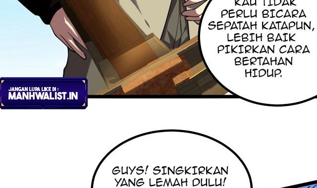 I Evolved After Devouring the Demon God Chapter 05 Gambar 95