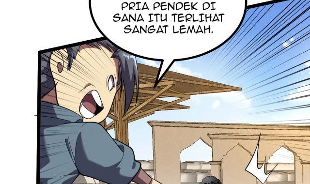 I Evolved After Devouring the Demon God Chapter 05 Gambar 96