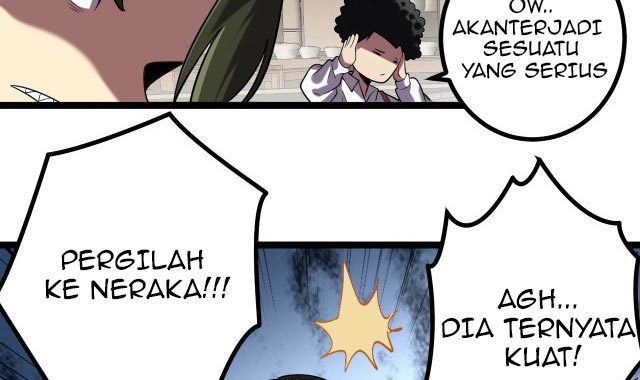 I Evolved After Devouring the Demon God Chapter 05 Gambar 98