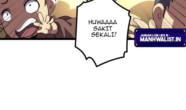 I Evolved After Devouring the Demon God Chapter 05 Gambar 100