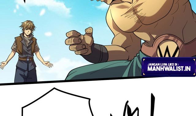 I Evolved After Devouring the Demon God Chapter 05 Gambar 106