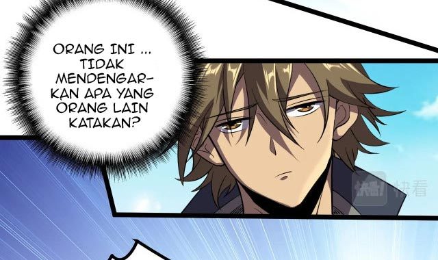 I Evolved After Devouring the Demon God Chapter 05 Gambar 109