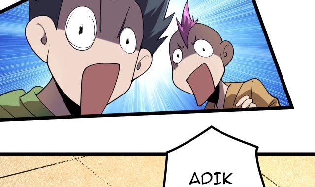 I Evolved After Devouring the Demon God Chapter 05 Gambar 113
