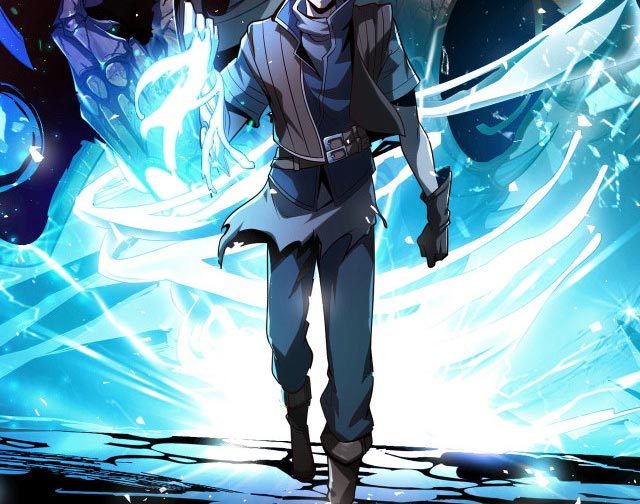 I Evolved After Devouring the Demon God Chapter 06 Gambar 2