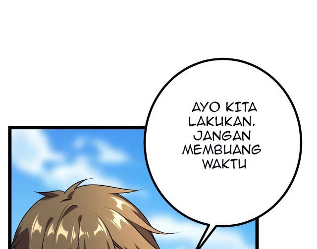 I Evolved After Devouring the Demon God Chapter 06 Gambar 5