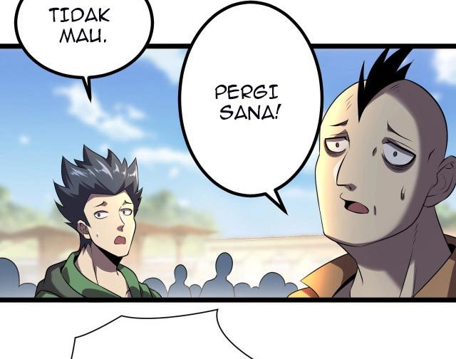 I Evolved After Devouring the Demon God Chapter 06 Gambar 7