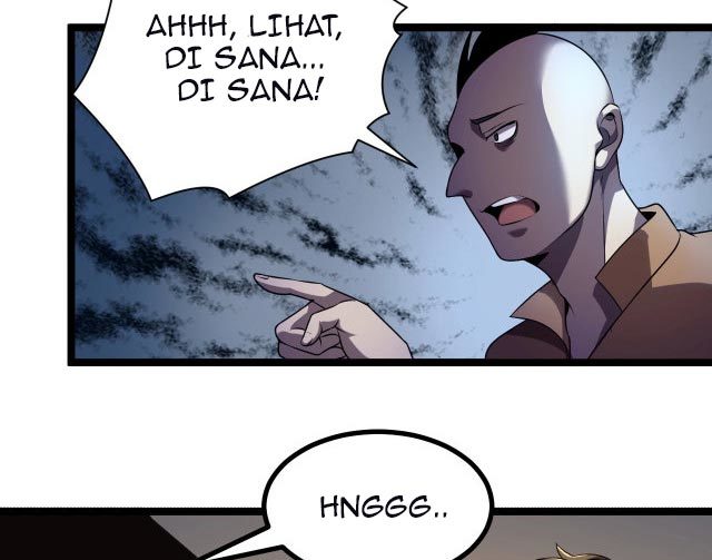 I Evolved After Devouring the Demon God Chapter 06 Gambar 8