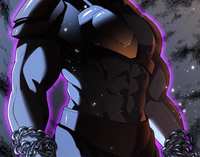 I Evolved After Devouring the Demon God Chapter 06 Gambar 10