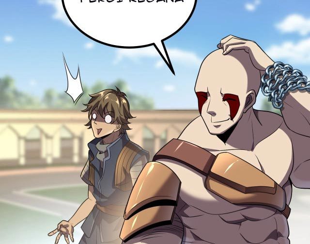 I Evolved After Devouring the Demon God Chapter 06 Gambar 13