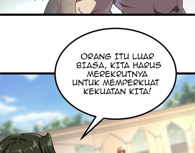 I Evolved After Devouring the Demon God Chapter 06 Gambar 14