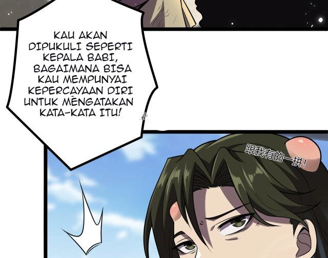 I Evolved After Devouring the Demon God Chapter 06 Gambar 16