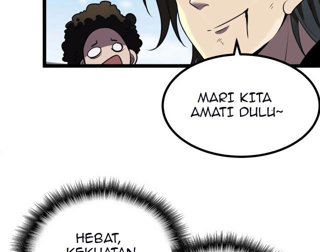 I Evolved After Devouring the Demon God Chapter 06 Gambar 17