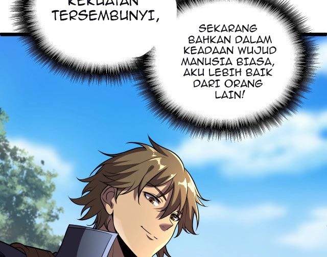 I Evolved After Devouring the Demon God Chapter 06 Gambar 18