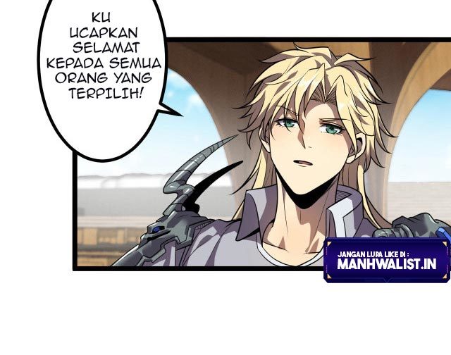 I Evolved After Devouring the Demon God Chapter 06 Gambar 22