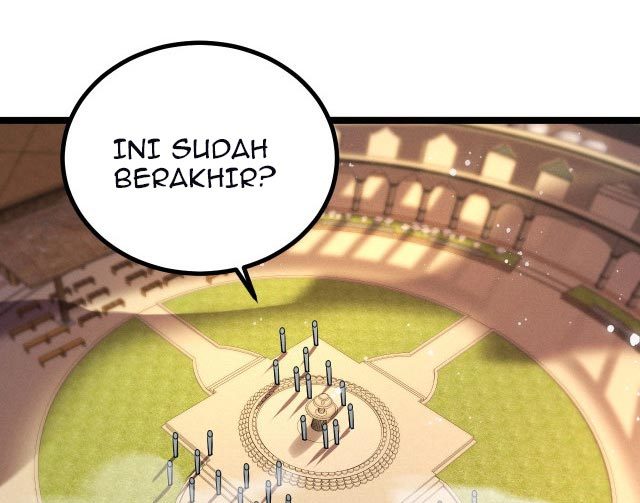 I Evolved After Devouring the Demon God Chapter 06 Gambar 23