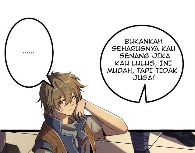 I Evolved After Devouring the Demon God Chapter 06 Gambar 25
