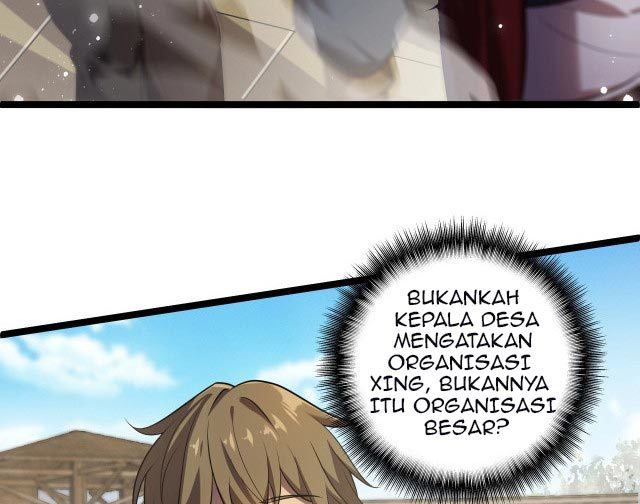 I Evolved After Devouring the Demon God Chapter 06 Gambar 27