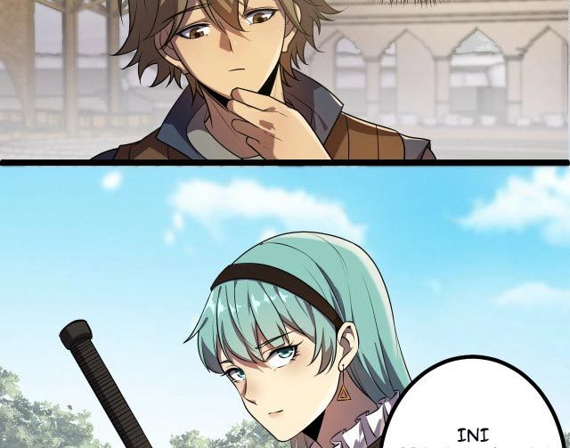 I Evolved After Devouring the Demon God Chapter 06 Gambar 28