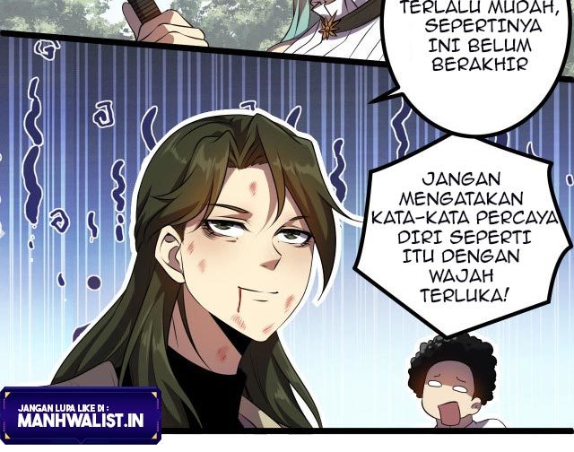 I Evolved After Devouring the Demon God Chapter 06 Gambar 29