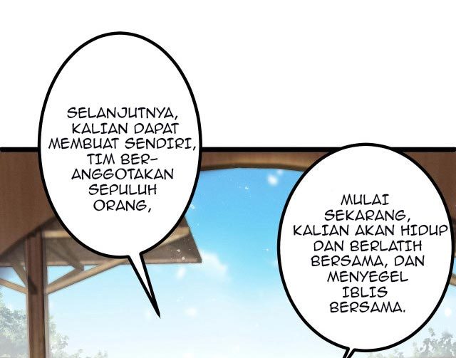 I Evolved After Devouring the Demon God Chapter 06 Gambar 30