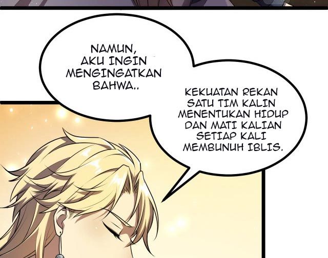 I Evolved After Devouring the Demon God Chapter 06 Gambar 32