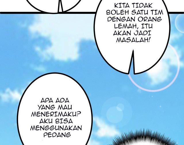 I Evolved After Devouring the Demon God Chapter 06 Gambar 34