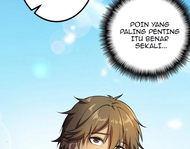 I Evolved After Devouring the Demon God Chapter 06 Gambar 35