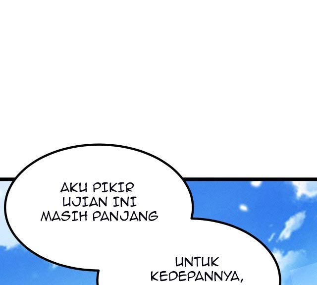 I Evolved After Devouring the Demon God Chapter 06 Gambar 41