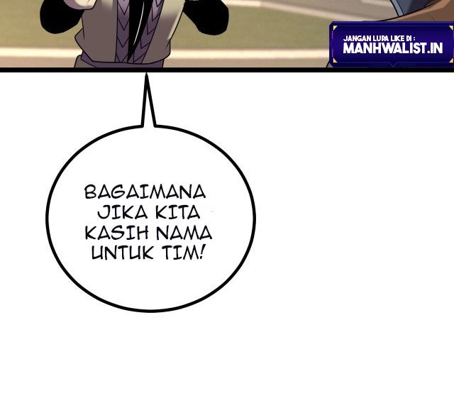 I Evolved After Devouring the Demon God Chapter 06 Gambar 47