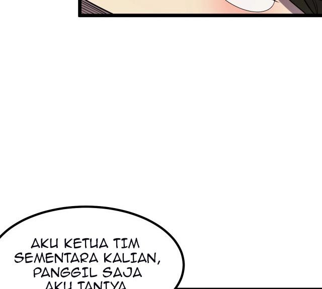 I Evolved After Devouring the Demon God Chapter 06 Gambar 51