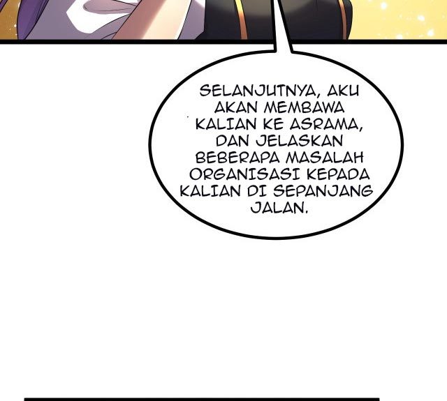 I Evolved After Devouring the Demon God Chapter 06 Gambar 53