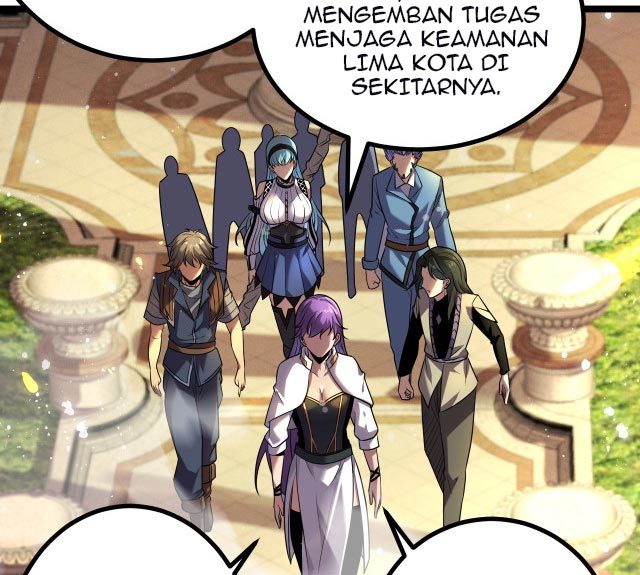 I Evolved After Devouring the Demon God Chapter 06 Gambar 56