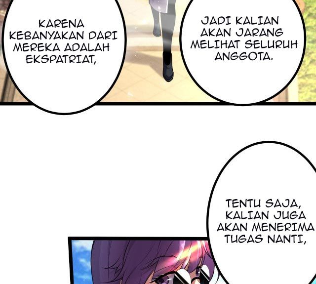 I Evolved After Devouring the Demon God Chapter 06 Gambar 57